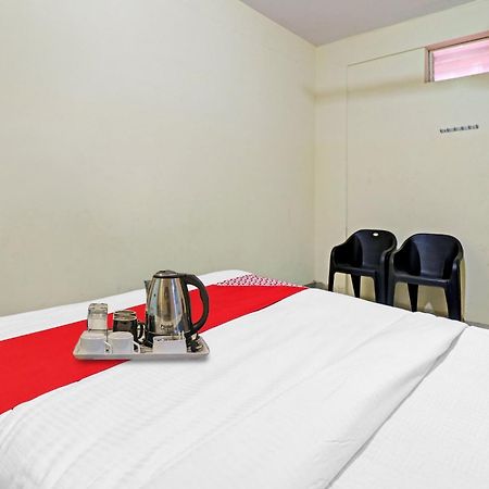 Hotel O Lakshmi Sri Deluxe Boarding & Lodgeing Kumbalgod Kültér fotó
